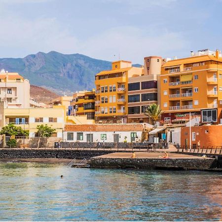 Live Puertito Muelle Apartment Puertito de Guimar Exterior photo