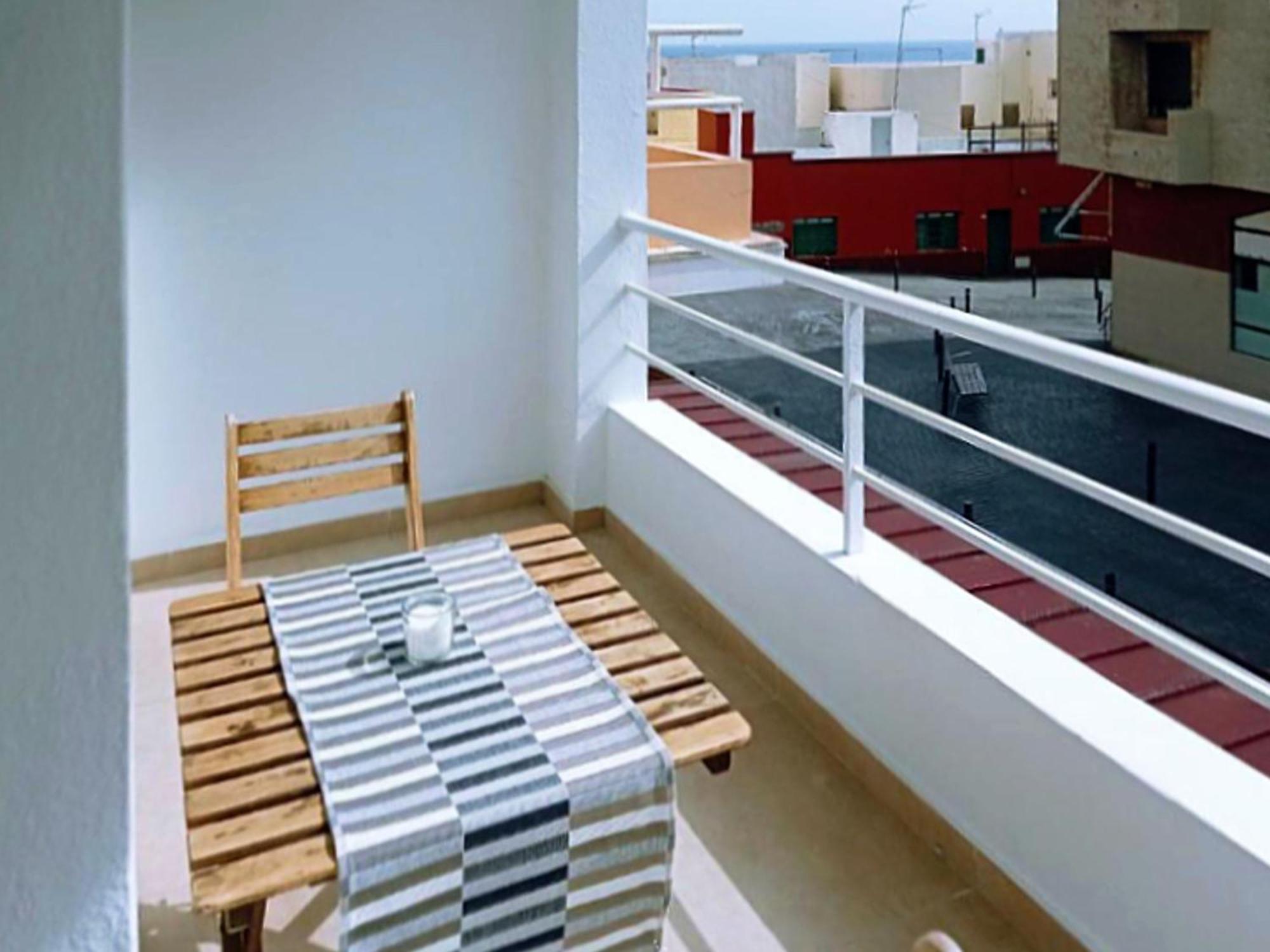Live Puertito Muelle Apartment Puertito de Guimar Exterior photo