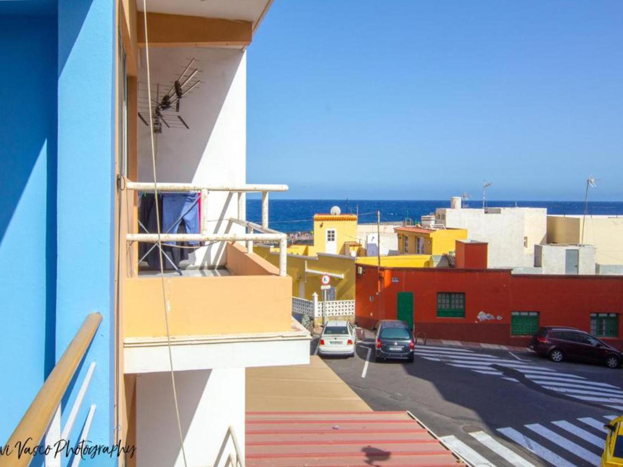 Live Puertito Muelle Apartment Puertito de Guimar Exterior photo